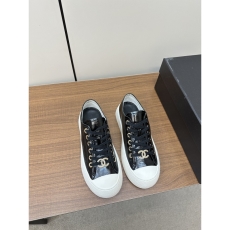 Chanel Casual Shoes